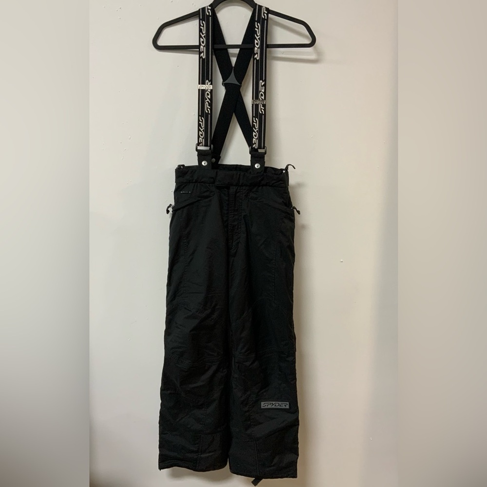 SPYDER SNOW PANTS